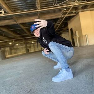 Meet your Posher, David